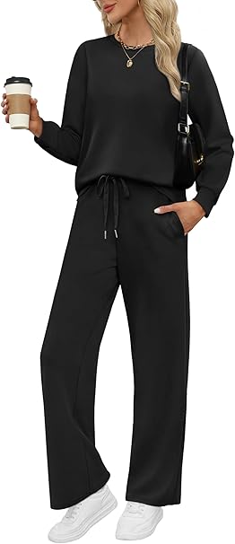 WIHOLL 2 Piece Set